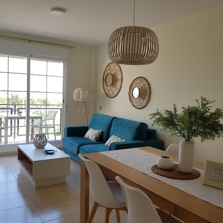 Apartments Sol De Almeria Golf Y Playa Retamar  Εξωτερικό φωτογραφία