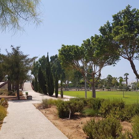 Apartments Sol De Almeria Golf Y Playa Retamar  Εξωτερικό φωτογραφία